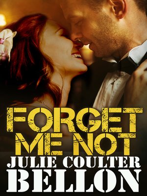 cover image of Forget Me Not (Hostage Negotiation #3.5)